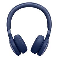 JBL LIVE 670NC bluetooth On-ear hoofdtelefoon blauw - thumbnail