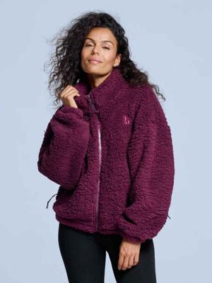 Poederbaas Four Seasons Fluffy Jacket