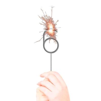 Folat BV Sterretje - cijfer 6