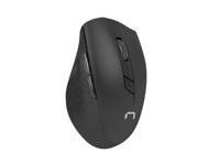 Natec Draadloze 2in1 Stingray Toetsenbord+Muis Set (US) - thumbnail