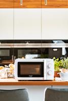 Magnetron Adler AD 6205 Wit Zwart 700 W 20 L - thumbnail