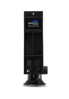 Ubiquiti Networks NS-WM bevestigingsset, zwart - thumbnail