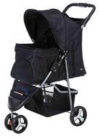 Trixie buggy voor hond en kat Per stuk - thumbnail