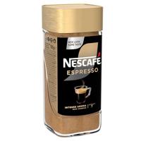 Nescafé Gold Espresso - oploskoffie - 6 x 100 gram - thumbnail