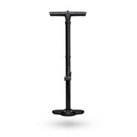 Pro Competition Vloerpompen Analoge meter - Zwart - thumbnail