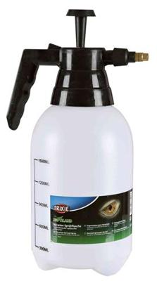 TRIXIE REPTILAND SPUITFLES VOOR TERRARIA 1,5 LTR 2 ST