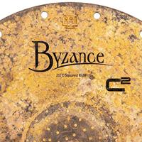 Meinl B21C2R Byzance Vintage Chris Coleman C2 Signature ride 21 inch - thumbnail