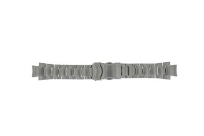 Horlogeband Fossil JR8623 Staal 14mm Horlogeband Fossil JR8623 Staal 14mm