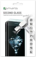 4smarts Second Glass Doorzichtige schermbeschermer Mobiele telefoon/Smartphone Samsung 1 stuk(s) - thumbnail