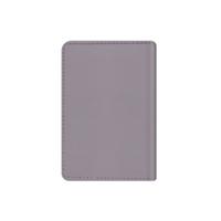 Valenta Card Wallet Snap Purple - thumbnail