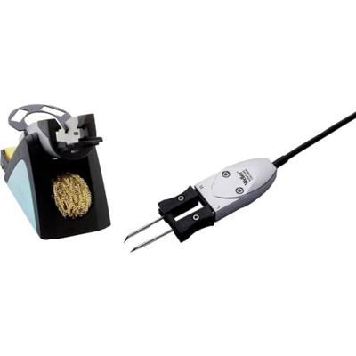 Weller WXMT MS ENTLÖTSET RTW2MS / WSR 204 Desoldeerboutset 12 V 150 W 100 - 550 °C Incl. soldeerpunt, Incl. uitrusting Weller WXMT MS ENTLÖTSET RTW2MS / WSR 204 Desoldeerboutset 12 V 150 W 100 - 550 °C Incl. soldeerpunt, Incl. uitrusting