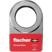 Fischer FCM-D M20 HCR 569668 Schroefborging 1 stuk(s) - thumbnail