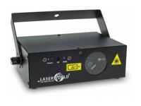 Laserworld EL-230RGB MK2 RGB laser - thumbnail