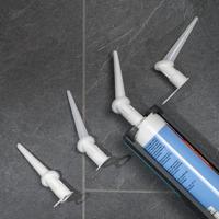 Wolfcraft Scharnierende patroonpunt | 2 stuks - 4366000 - thumbnail
