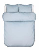 Marc O'Polo Tove Dekbedovertrek Powder blue - thumbnail