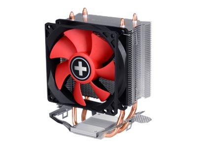 Xilence A402 CPU-koellichaam met ventilator AMD AM4, AMD AM5