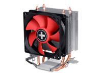 Xilence A402 CPU-koellichaam met ventilator AMD AM4, AMD AM5 - thumbnail