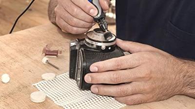 Dremel accessoires 52-delige multifunctionele set (687) - 26150687JA