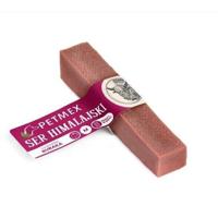 PETMEX Himalayan cheese with beetroot M - traktatie voor hond - 80g - thumbnail