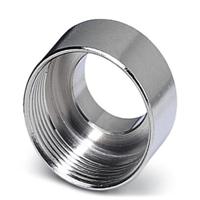 ENLAR-M-KV-M20 / M25 - uitbreiding adapter ENLAR-M-KV-M20/M25 Phoenix Contact Inhoud: 10 stuk(s) - thumbnail