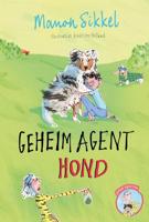 Geheim agent hond - Manon Sikkel - ebook - thumbnail