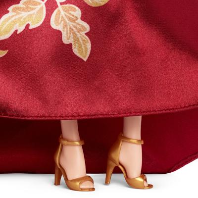 Barbie voor Chinees Nieuwjaar - Signature Barbie - Leeftijd 6+ - Barbie - JJX83