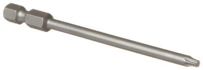 Wera 867/4 Z TORX® Bits, TX 10 x 89 mm - 1 stuk(s) - 05060186001 Wera 867/4 Z TORX® Bits, TX 10 x 89 mm - 1 stuk(s) - 05060186001