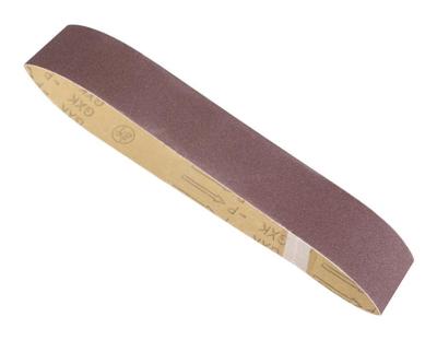 Scheppach Schuurband 914x100mm K80 VE=3 - 88000211