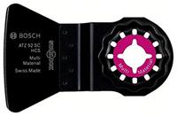 Bosch Accessories 2609256954 HCS starre krabber, 52x26 mm ATZ 52 SC 1 stuk(s) - thumbnail