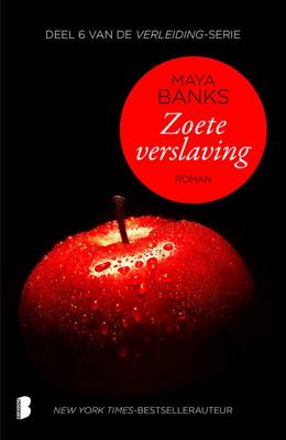 Zoete verslaving - Maya Banks - Paperback (9789022572344)