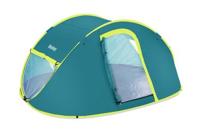 Bestway frontcountry tent cool mount 4