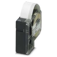 Phoenix Contact 803936 MM-EMLC (EX18)R C1 WH/BK Etiketten voor thermotransferprinter Montagemethode: Plakken Wit, Zwart 1 stuk(s)