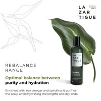 Lazartigue Rebalance Shampoo 250ml - thumbnail