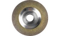 PFERD TOOLS 36611542 Diamantschijf Diameter 115 mm Boordiameter 22.23 mm Grijs/grauw sferoïdisch gietijzer, Hardmetaal, Superlegeringen op nikkel- of - thumbnail