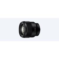 Sony FE 85mm F/1.8 - thumbnail