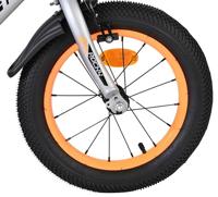 Volare Rocky Kinderfiets Jongens 14 inch - thumbnail