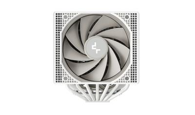 DeepCool ASSASSIN IV White