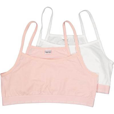 Croptop - Roze Croptop - Roze