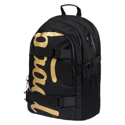 Schooltas Skate Gold Schooltas Skate Gold