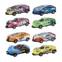 Lobbes Pull back auto flip! - thumbnail