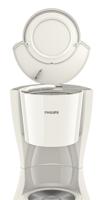 Filterkoffiezetapparaat PHILIPS Daily HD7461 / 00 - Beige - thumbnail
