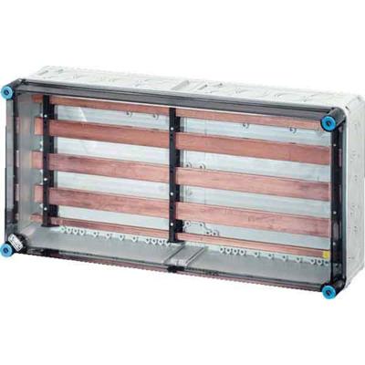 Hensel 2000788 Mi 6456 Distributiekast Opbouw (op muur) Inhoud: 1 stuk(s) Hensel 2000788 Mi 6456 Distributiekast Opbouw (op muur) Inhoud: 1 stuk(s)