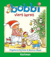 Kluitman bobbi viert kerst - thumbnail