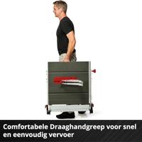 Einhell Professional TP-CC 10 T Tafelcirkelzaag 254 mm 230 V - thumbnail