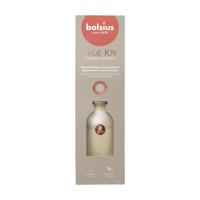 Bolsius Geurstokjes 80ml Vanilla Delight - thumbnail