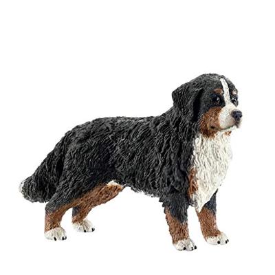 Schleich farm world sennenhond vrouwtje 16397
