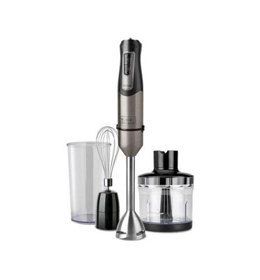 Staafmixer Black+Decker BXHBA1200E