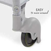 DISNEY Lettino da viaggio Sleep N Play Go Plus Exploring a Classic - thumbnail