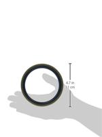 Keerring, versnelling 01002889B - thumbnail