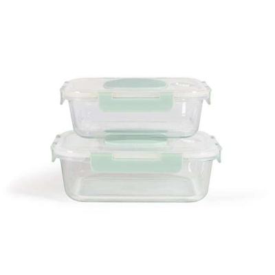 Vacuümverpakking Livoo